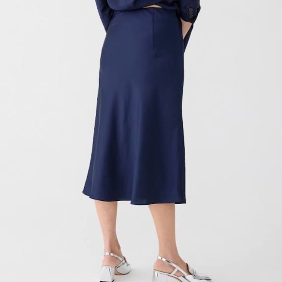 Gwyneth Slip Skirt Size S - Picture 1 of 3